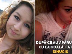 Povestea fetei care s-a sinucis, după ce prietenii au pozat-o goală prietenii au pozat-o goală