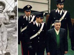Povestea lui Toto Riina, fiul de fermier ajuns Naşul tuturor naşilor în Mafie Toto Riina