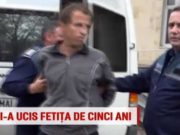 cerut închisoare pe viaţă