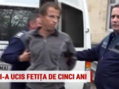 Un bărbat din Botoşani a cerut închisoare pe viaţă. Instanţa a respins cererea cerut închisoare pe viaţă