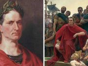 răpirea lui iulius caesar