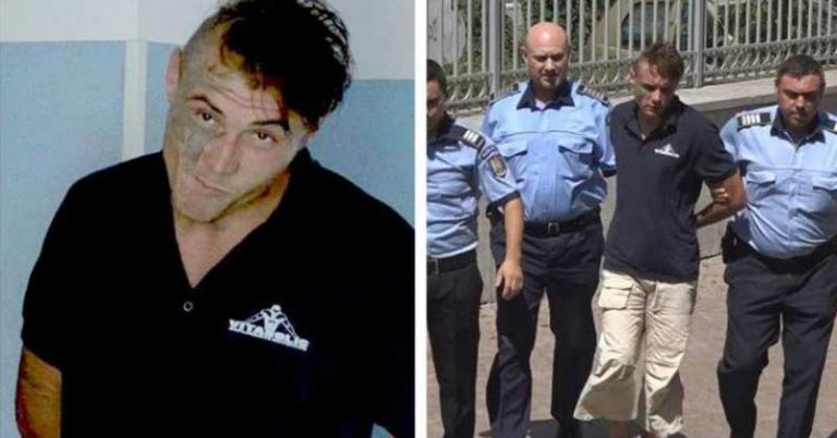 evadeze din penitenciar săpând un tunel
