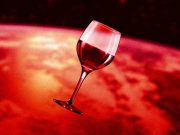 Vinul roşu, secretul sănătăţii astronauţilor în spaţiu vinul roşu secretul sănătăţii astronauţilor