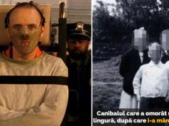 Robert Maudsley, canibalul după care a fost creat Hannibal Lecter