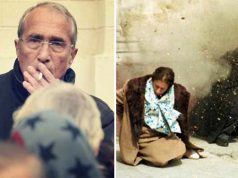 Valentin Ceauşescu, persoană vătămată în Dosarul Revoluţiei persoană vătămată în dosarul revoluţiei