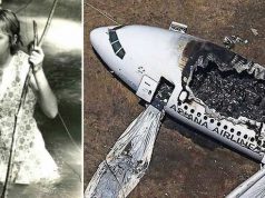 Juliane Koepcke, fata care a căzut din cer şi a trăit 11 zile în junglă trăit 11 zile în junglă Juliane Koepcke