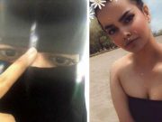 musulmancă a fugit de familie