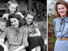 Odette Sansom, spioana torturată cu vătraiul şi cu unghiile smulse, pentru a-şi proteja amantul Odette Sansom