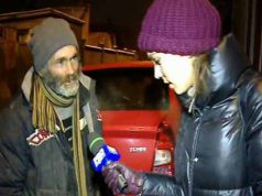 Horaţiu Domuţa – profesorul de matematică genial care trăieşte din gunoaie horaţiu domuţa