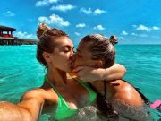 sărutul care i-ar putea aduce condamnarea