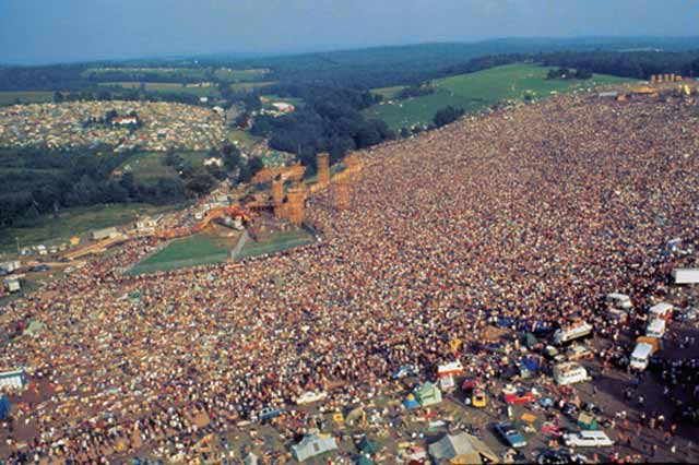 woodstock