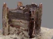 Cea mai veche construcţie din lemn, construită în urmă cu peste 7000 de ani cea mai veche construcţie din lemn