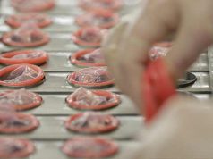 Criză de prezervative, odată cu închiderea celui mai mare producător criză de prezervative