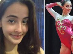 Farah Ann, multiplă campioană la gimnastică criticată de liderii religioşi campioană la gimnastică criticată