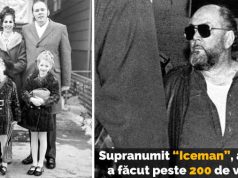 Richard Kuklinski, asasinul Mafiei. “Am fost măritată cu cel mai temut asasin al Mafiei şi habar n-am avut” richard kuklinski