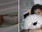 Şi-a găsit soţia şi fiica fără suflare în cadă, fiind condamnat pentru moartea soţiei găsit soţia şi fiica