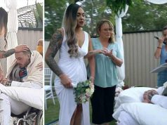 Navar Herbert: sportivul care a murit la o zi după ce s-a căsătorit cu iubirea vieţii lui murit la o zi după ce s-a căsătorit