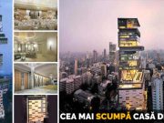 Cea mai scumpă casă din lume. Cum arată casa de 1 miliard de dolari cea mai scumpă casă din lume