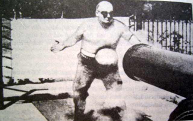 Frank Richards1