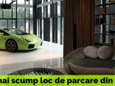 Cel mai scump loc de parcare din lume a costat 969.000 $ cel mai scump loc de parcare