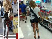 De ce poţi vedea femei cu arme pe străzi în Israel