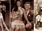 Femeia cu patru picioare. Cazul Josephinei Corbin care a uimit o lume întreagă femeia cu patru picioare