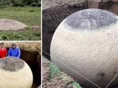 Sferele de piatră din Costa Rica. Nu se ştie cum au fost create sferele de piatră din costa rica