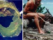 300 de zile pe o insulă pustie. Povestea impresionantă a lui Xavier Rosset 300 de zile pe o insulă