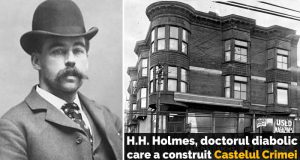 castelul crimei hh holmes