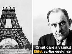 Victor Lustig, escrocul care a vândut Turnul Eiffel de două ori ca fier viechi vândut Turnul Eiffel