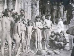 Grădinile zoologice umane, divertismentul macabru al „civilizaţiei” grădinile zoologice umane