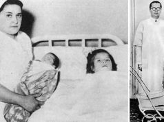 Lina Medina | Cea mai tânără mamă din lume, a născut la 5 ani şi 7 luni lina medina