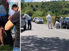 Tatăl care şi-a ucis fiul de 8 ani: „Copilul a vrut să fie omorât de mine” ucis fiul de 8 ani