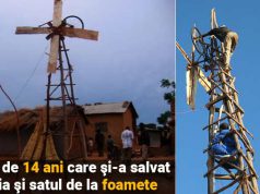 Îmblânzitorul de vânt: băiatul de 14 ani care şi-a salvat familia şi satul de la foamete îmblânzitorul de vânt