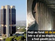 Jaful de la Banca Centrală