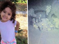 O mamă îndoliată crede că şi-a văzut fiica decedată lângă mormântul său văzut fiica decedată