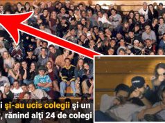 Masacrul de la Liceul Columbine. Doi elevi şi-au ucis colegii şi profesorul Masacrul de la Liceul Columbine