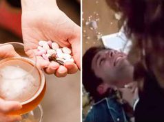 O femeie şi-a ucis soţul cu un şiret după ce i-a pus pastile în bere pus pastile în bere