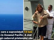 Povestea lui Salvador Alvarenga, pescarul care a supravieţuit 14 luni plutind în derivă salvador alvarenga