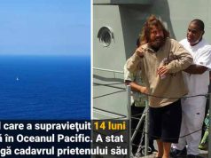 Povestea lui Salvador Alvarenga, pescarul care a supravieţuit 14 luni plutind în derivă salvador alvarenga