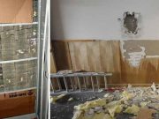 În urma unei viziuni, nepotul lui Pablo Escobar a găsit o comoară ascunsă în pereţii casei comoară ascunsă în pereții casei