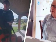 Un bătrân de 89 de ani care livra pizza pentru a supraviețui a primit un bacșiș de 12.000 de dolari bacșiș de 12.000 de dolari