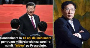 miliardar chinez