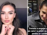 Soţia unui fotbalist a plătit un asasin cu 1 milion € pentru a-i ucide soţul fotbalist a plătit un asasin