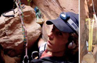 aron ralston