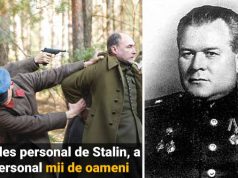 Vasili Blohin, călăul ales de Stalin, care a ucis mii de oameni vasili blohin