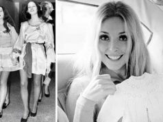 Criminalele familiei Manson au ucis-o pe una dintre cele mai frumoase femei din lume: Sharon Tate
