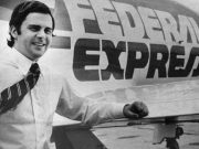 O idee considerată ridicolă a devenit una dintre cele mai de succes afaceri fed ex idee ridicolă