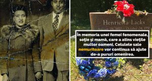 Henrietta Lacks