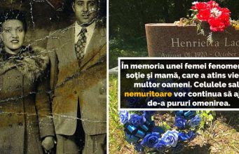 Henrietta Lacks